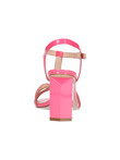 sandalo-tacco-largo-capelli-rossi-da-donna-fucsia