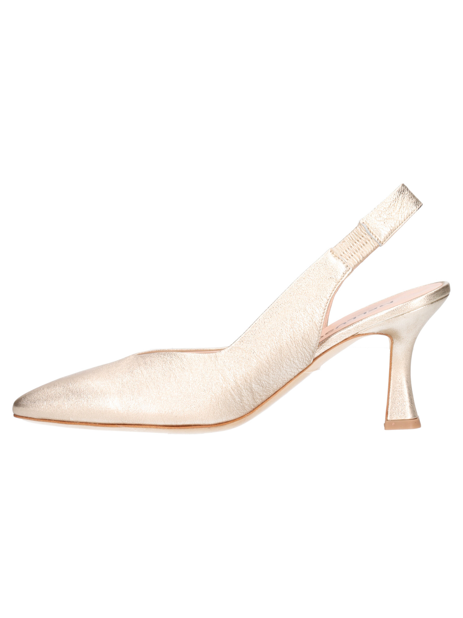 decollete-con-tacco-fino-melluso-da-donna-platino-metal
