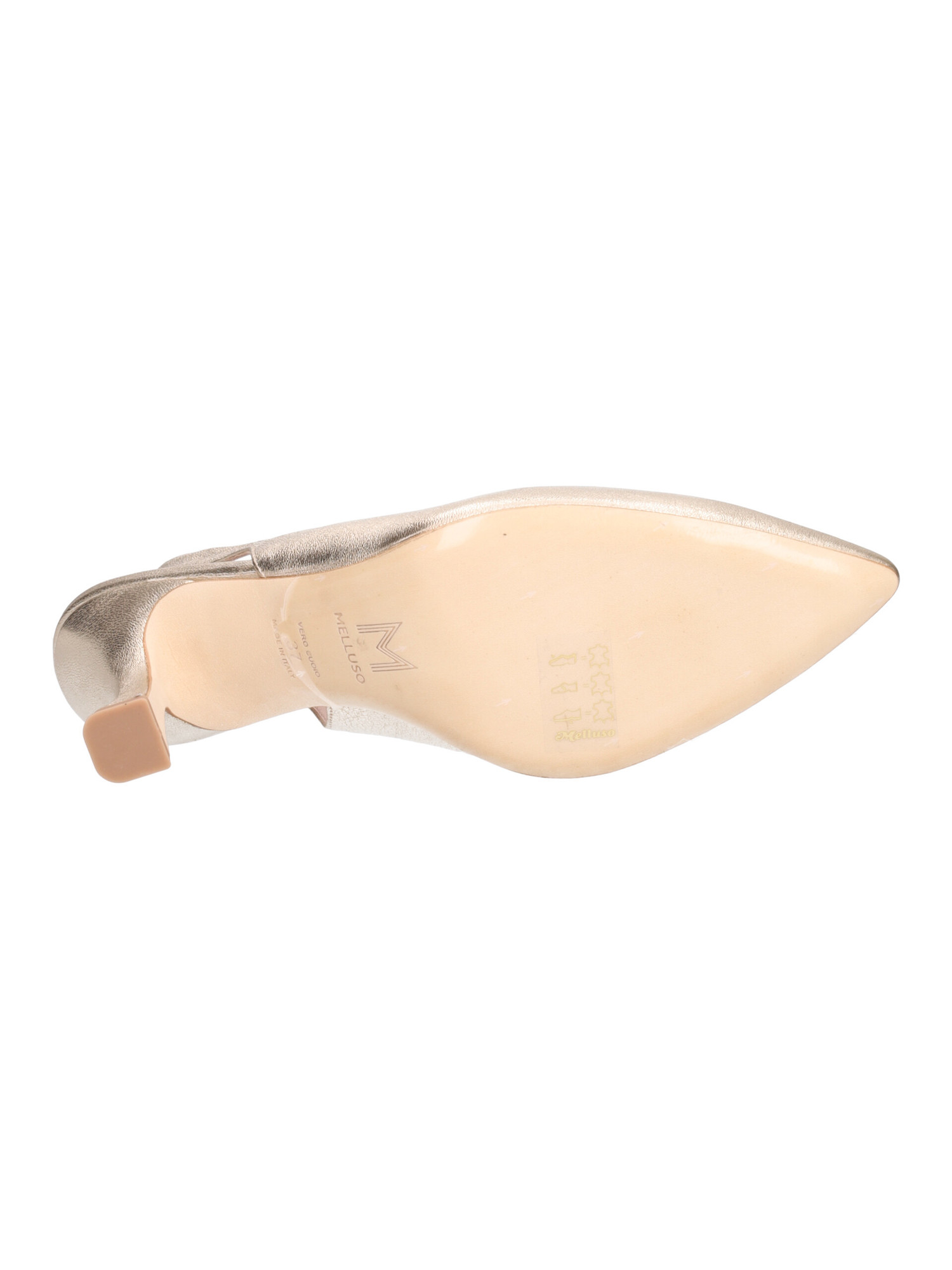 decollete-con-tacco-fino-melluso-da-donna-platino-metal