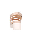 sandalo-con-zeppa-melluso-walk-da-donna-beige
