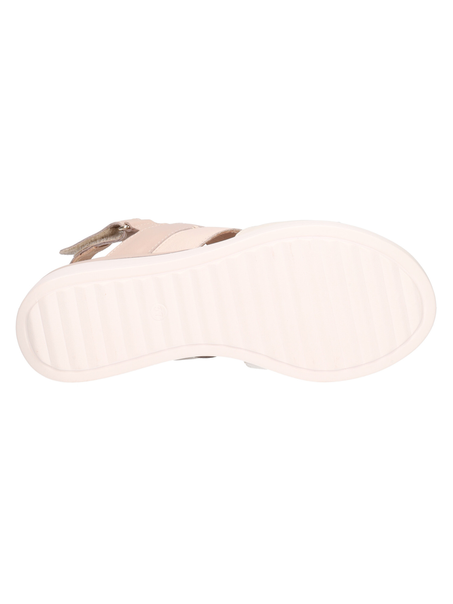 sandalo-con-zeppa-melluso-walk-da-donna-beige