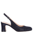 decollete-con-tacco-largo-melluso-da-donna-blu-glitter