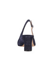 decollete-con-tacco-largo-melluso-da-donna-blu-glitter