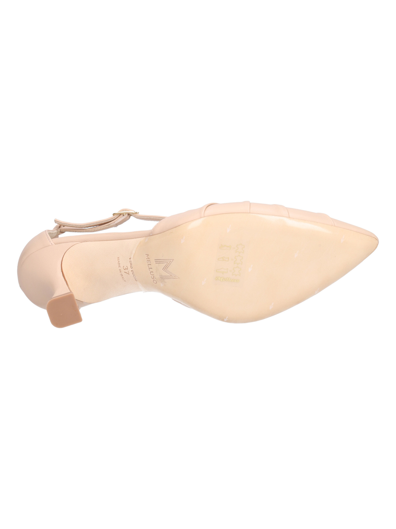 scarpa-con-tacco-fino-melluso-da-donna-nude-dd3bc6