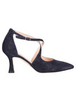 scarpa-elegante-con-tacco-fino-melluso-da-donna-blu-glitter