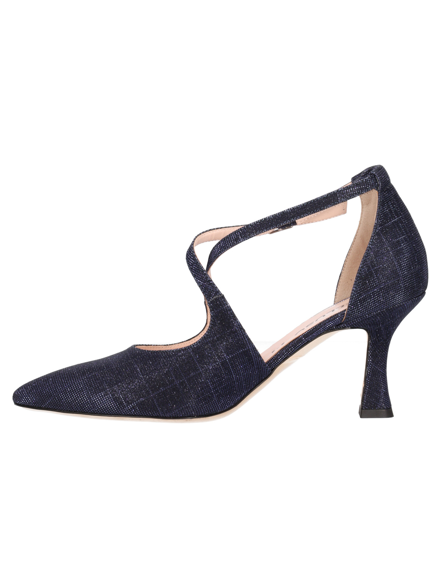 scarpa-elegante-con-tacco-fino-melluso-da-donna-blu-glitter