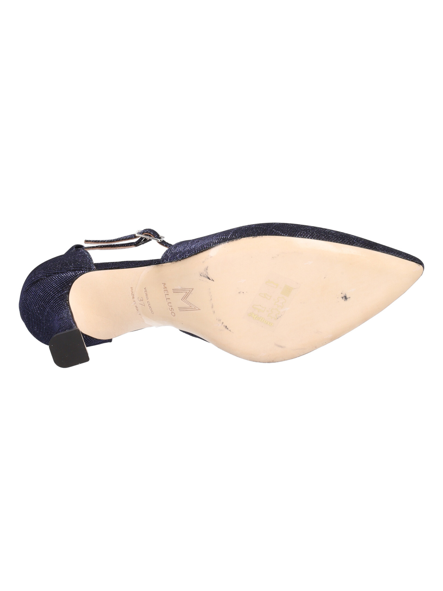 scarpa-elegante-con-tacco-fino-melluso-da-donna-blu-glitter