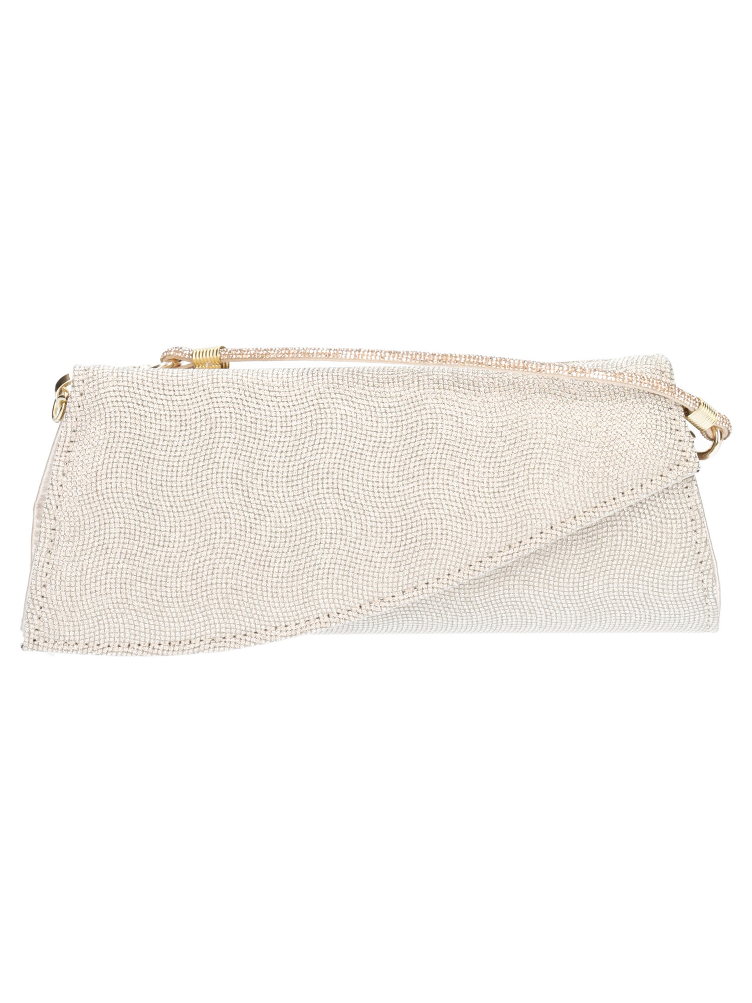 pochette-elegante-melluso-da-donna-platino-glitter-c1789c