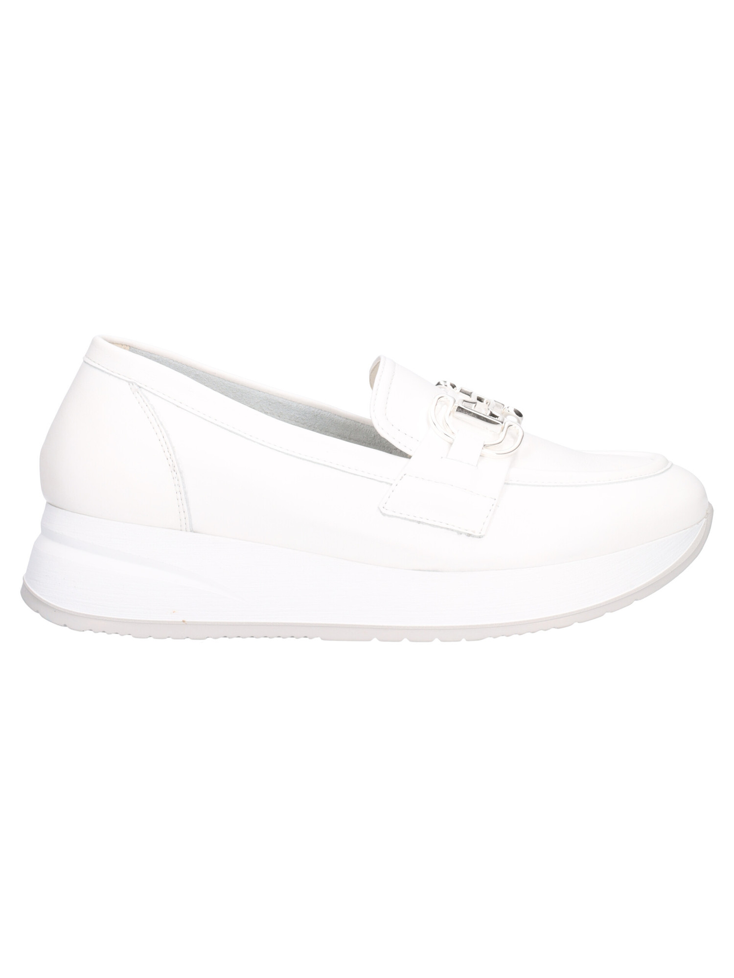 mocassino-melluso-da-donna-bianco