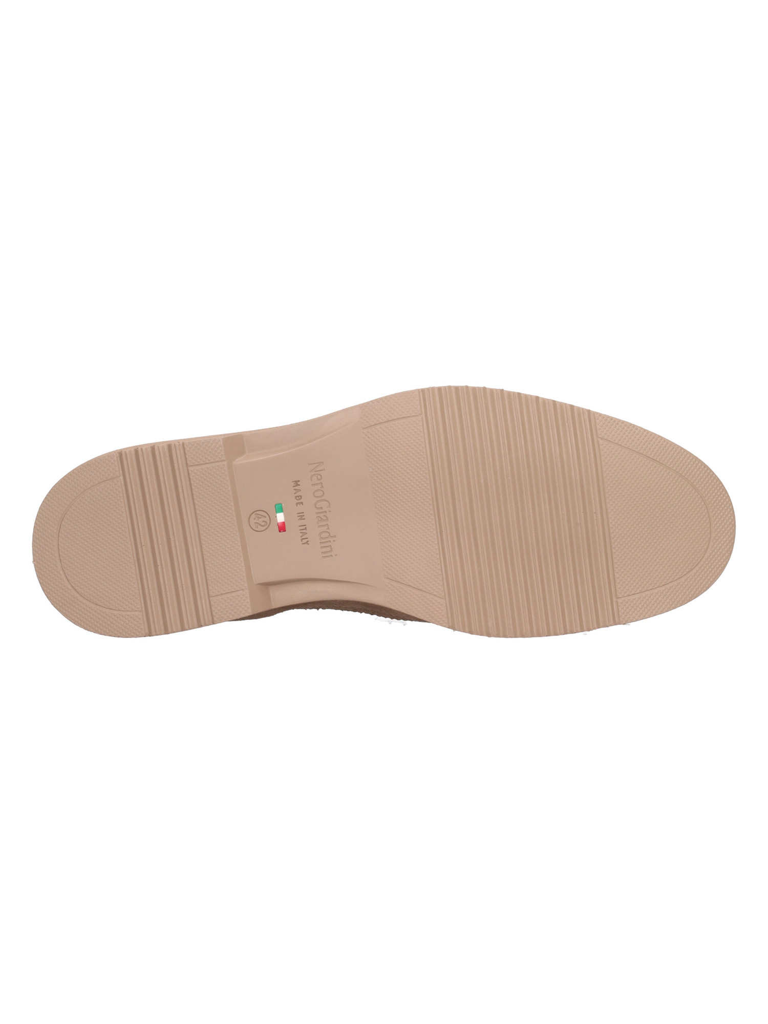 scarpa-stringata-nero-giardini-da-uomo-beige