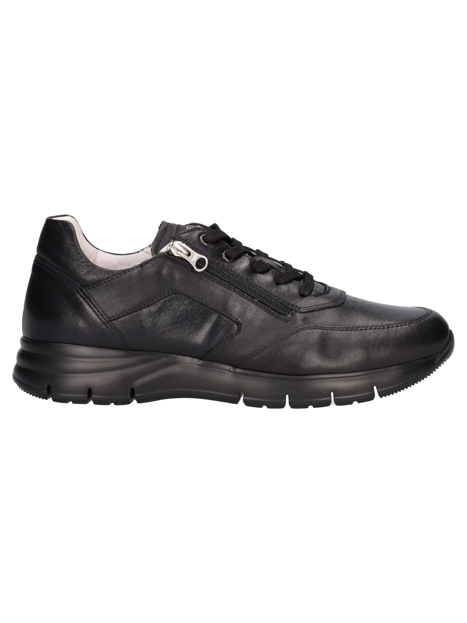 scarpa-casual-nero-giardini-da-uomo-nera-dade5c