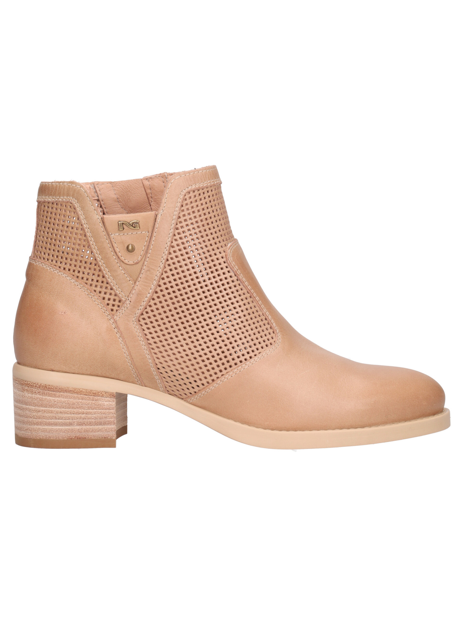 stivaletto-con-tacco-basso-nero-giardini-da-donna-cuoio
