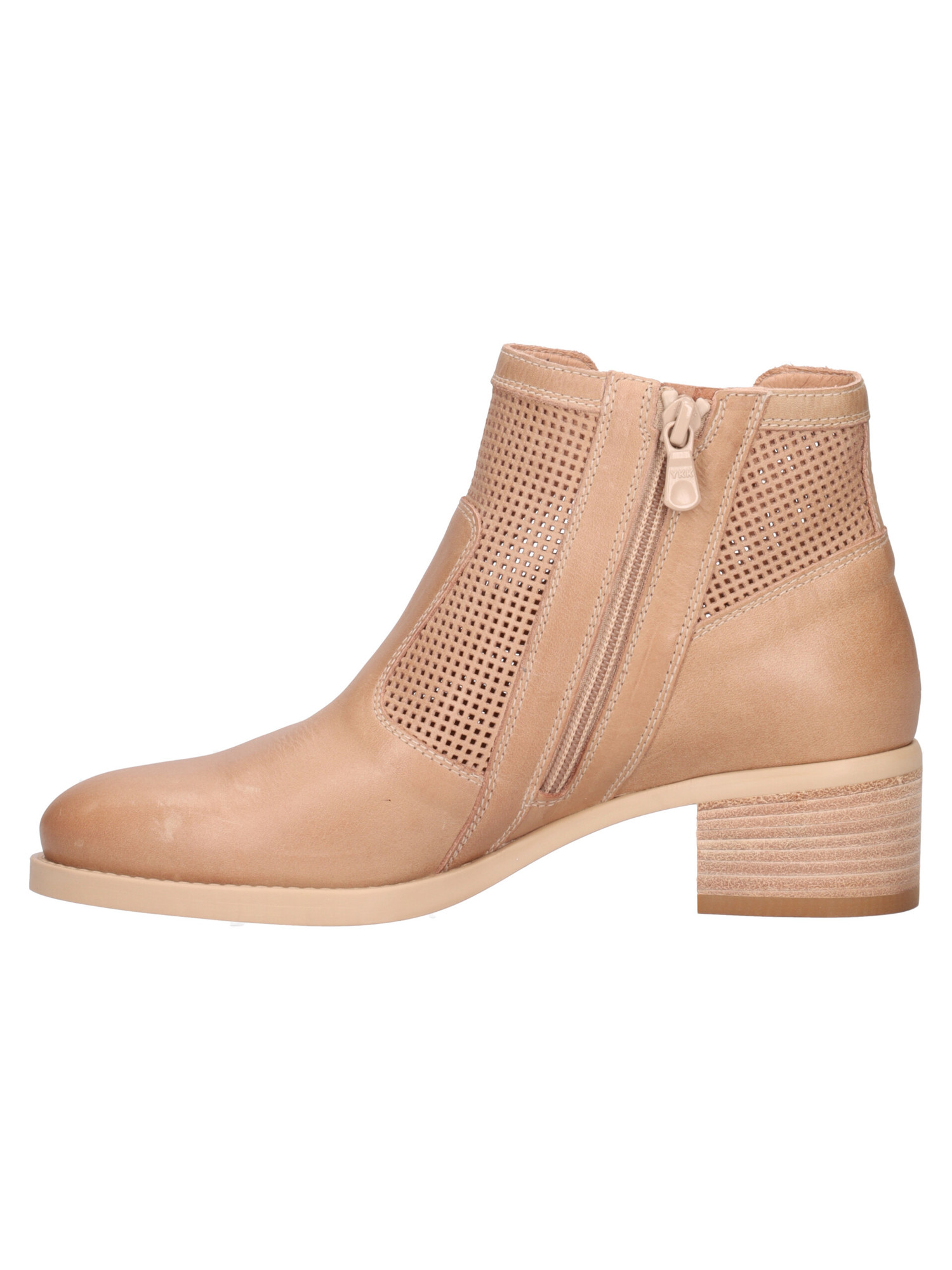 stivaletto-con-tacco-basso-nero-giardini-da-donna-cuoio