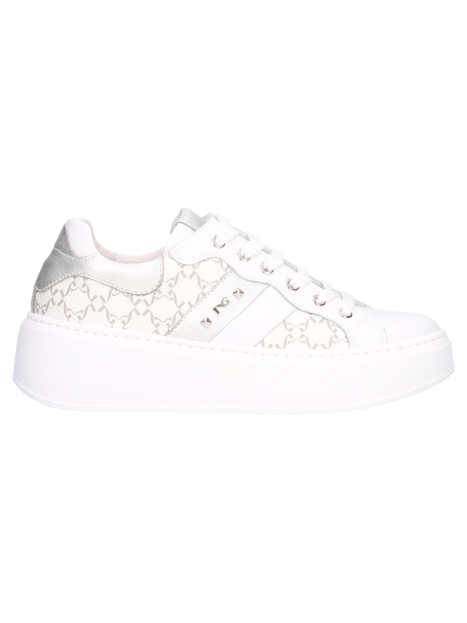 sneaker-platform-nero-giardini-da-donna-bianca-b8082d
