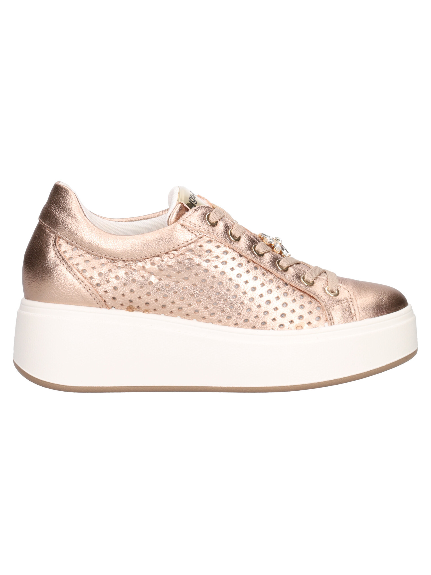 sneaker-con-zeppa-igi-and-co-da-donna-bronzo-metal