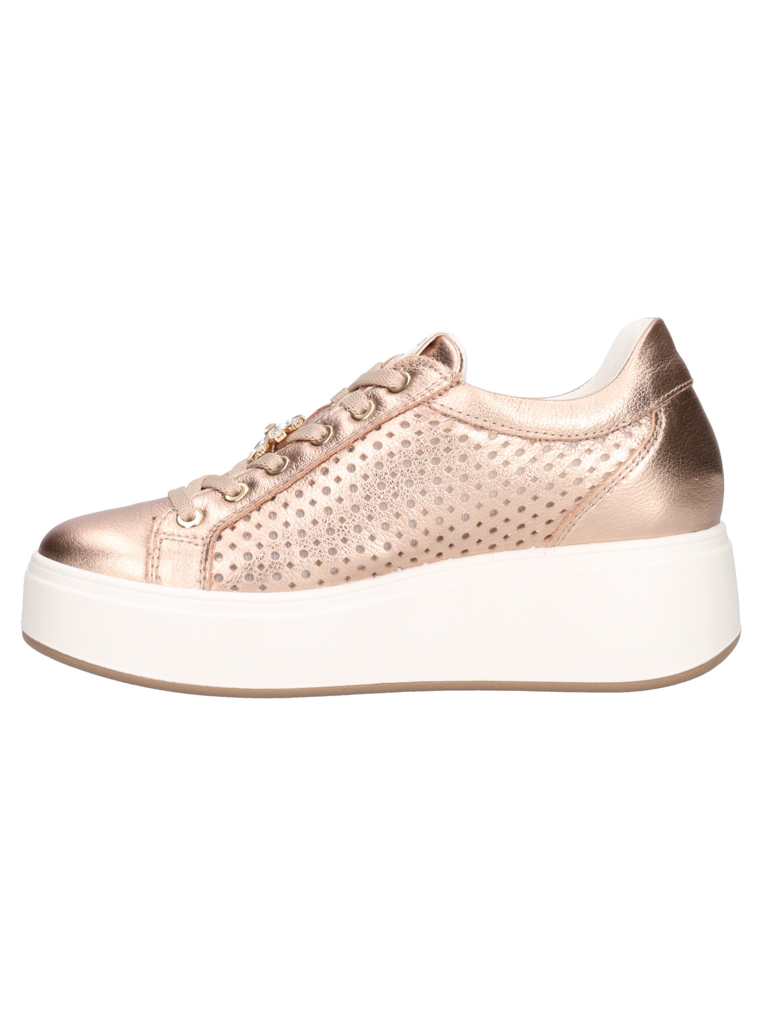 sneaker-con-zeppa-igi-and-co-da-donna-bronzo-metal