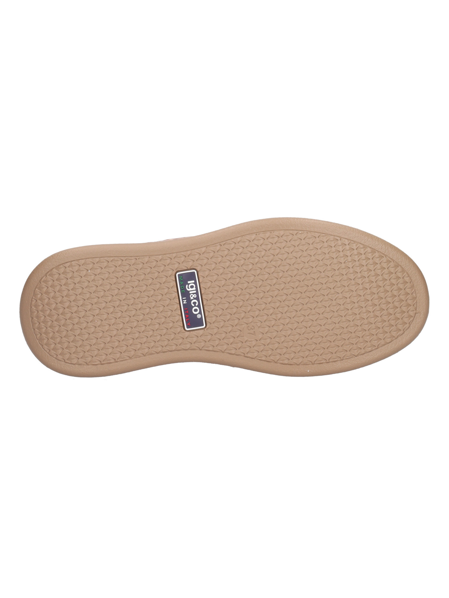 sneaker-con-zeppa-igi-and-co-da-donna-bronzo-metal