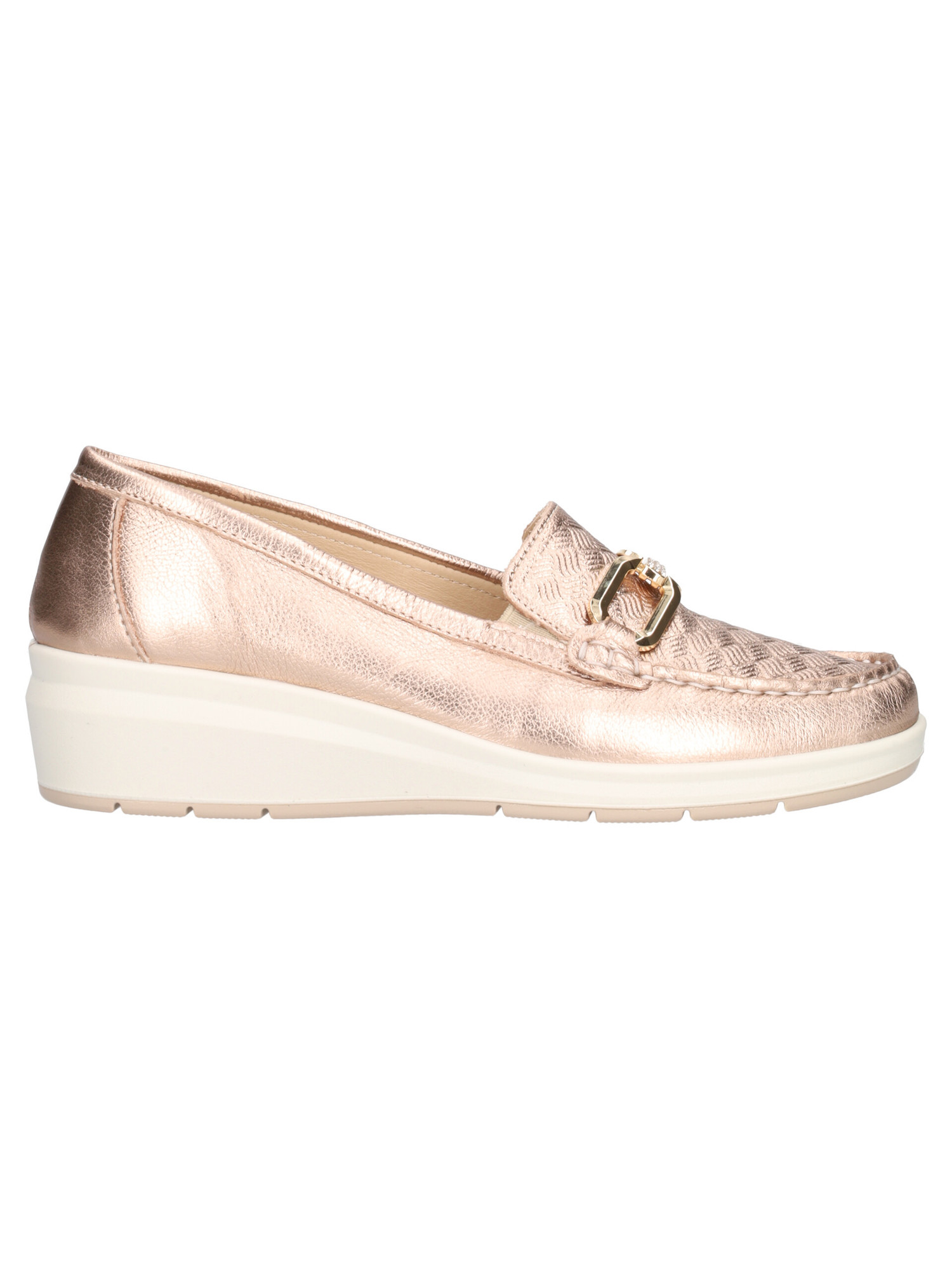 mocassino-con-zeppa-enval-soft-da-donna-bronzo-metal