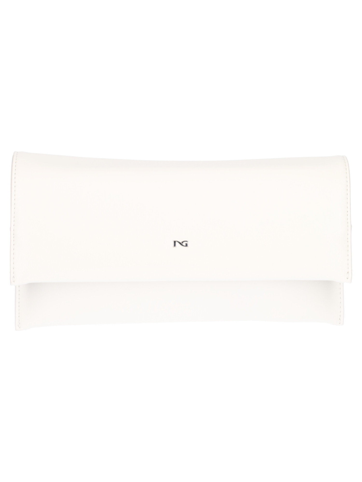 pochette-nero-giardini-da-donna-bianca-2379f0