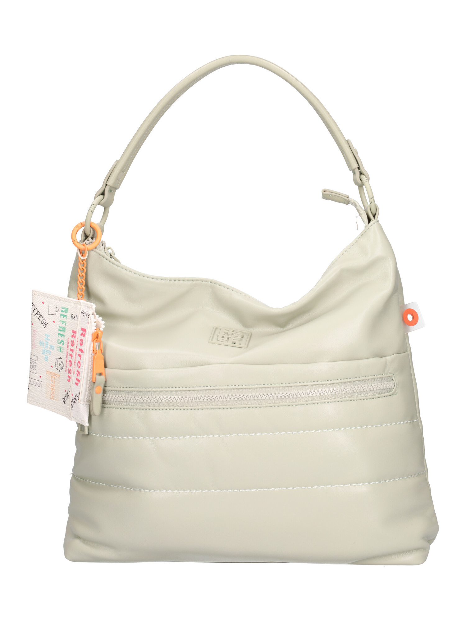 borsa-shopping-refresh-vegan-da-donna-verde-f3fa4d