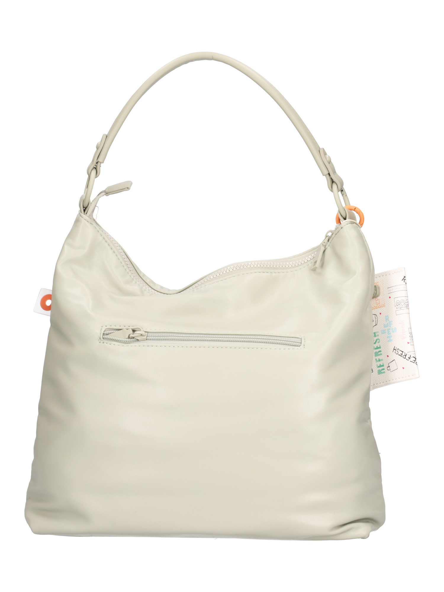 borsa-shopping-refresh-vegan-da-donna-verde-f3fa4d