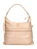 borsa shopping refresh vegan da donna taupe