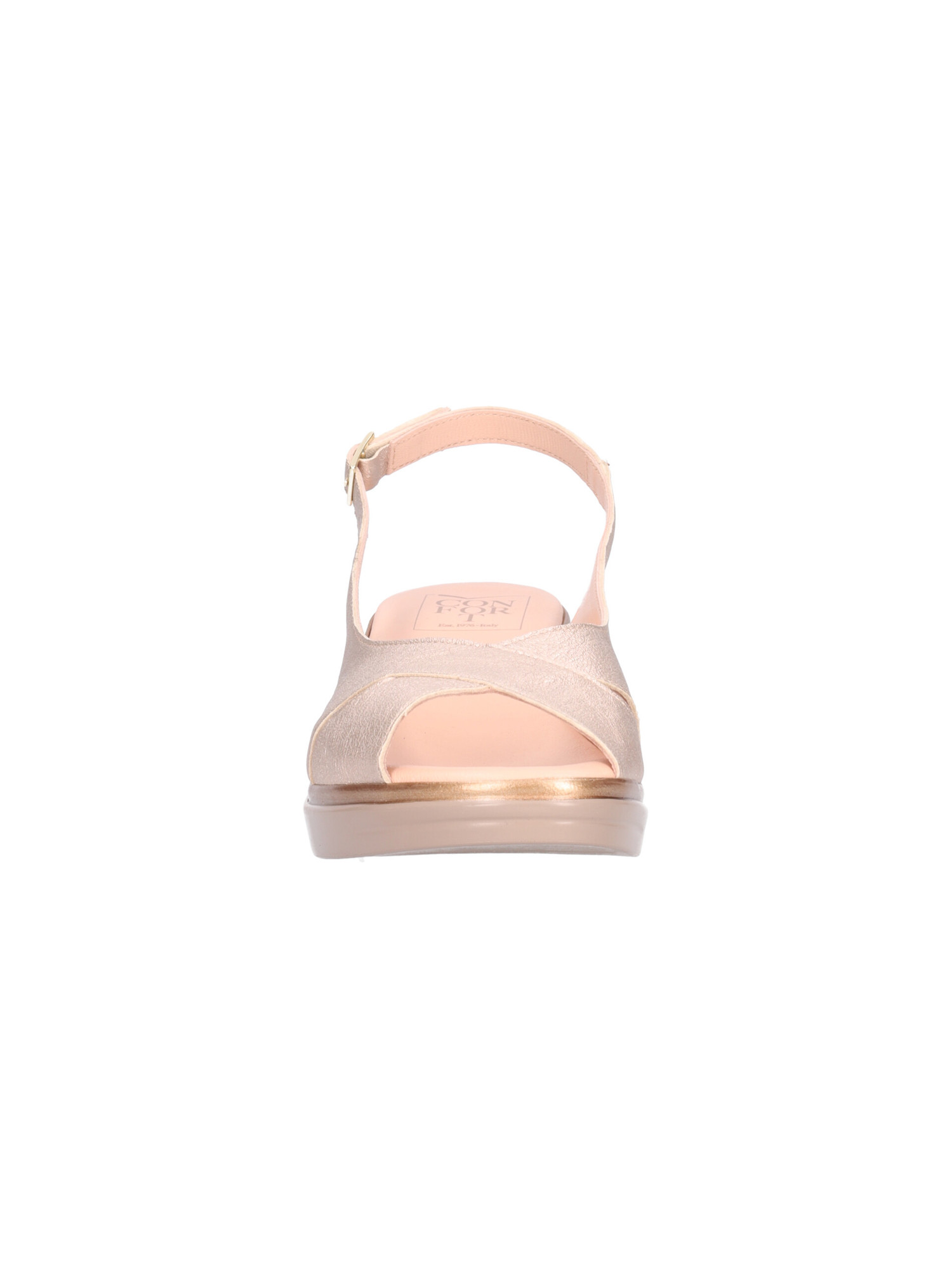 sandalo-con-zeppa-confort-da-donna-laminato-beige-355414