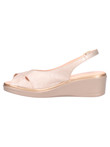 sandalo-con-zeppa-confort-da-donna-laminato-beige-355414