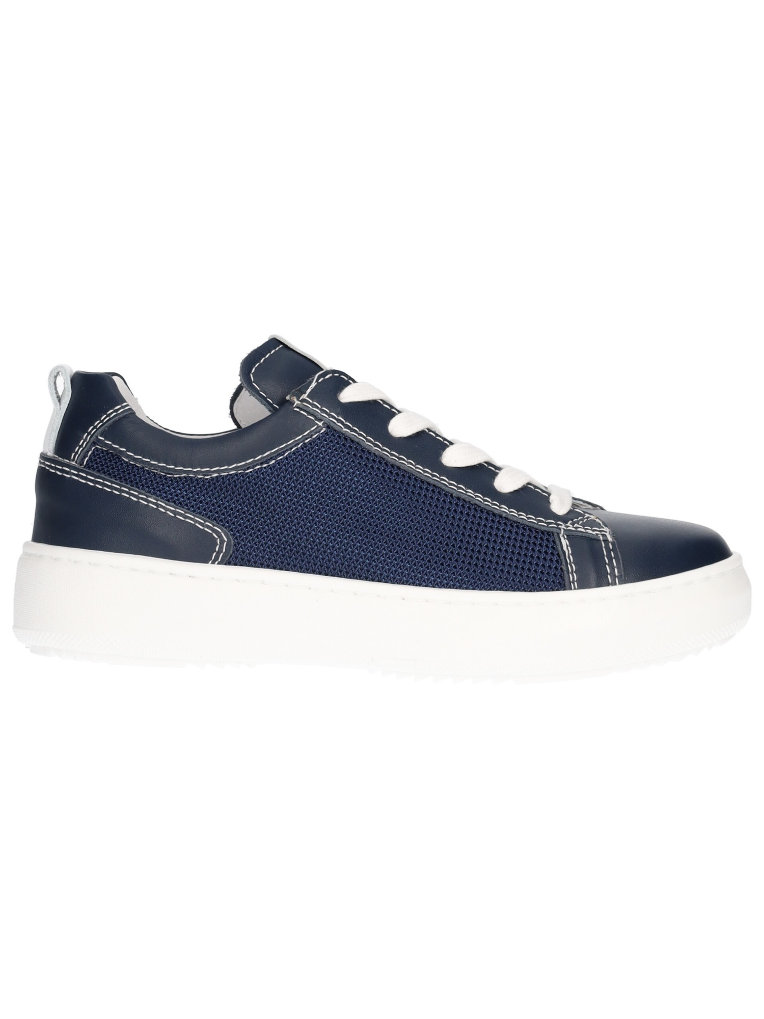 sneaker-nero-giardini-da-bambino-blu