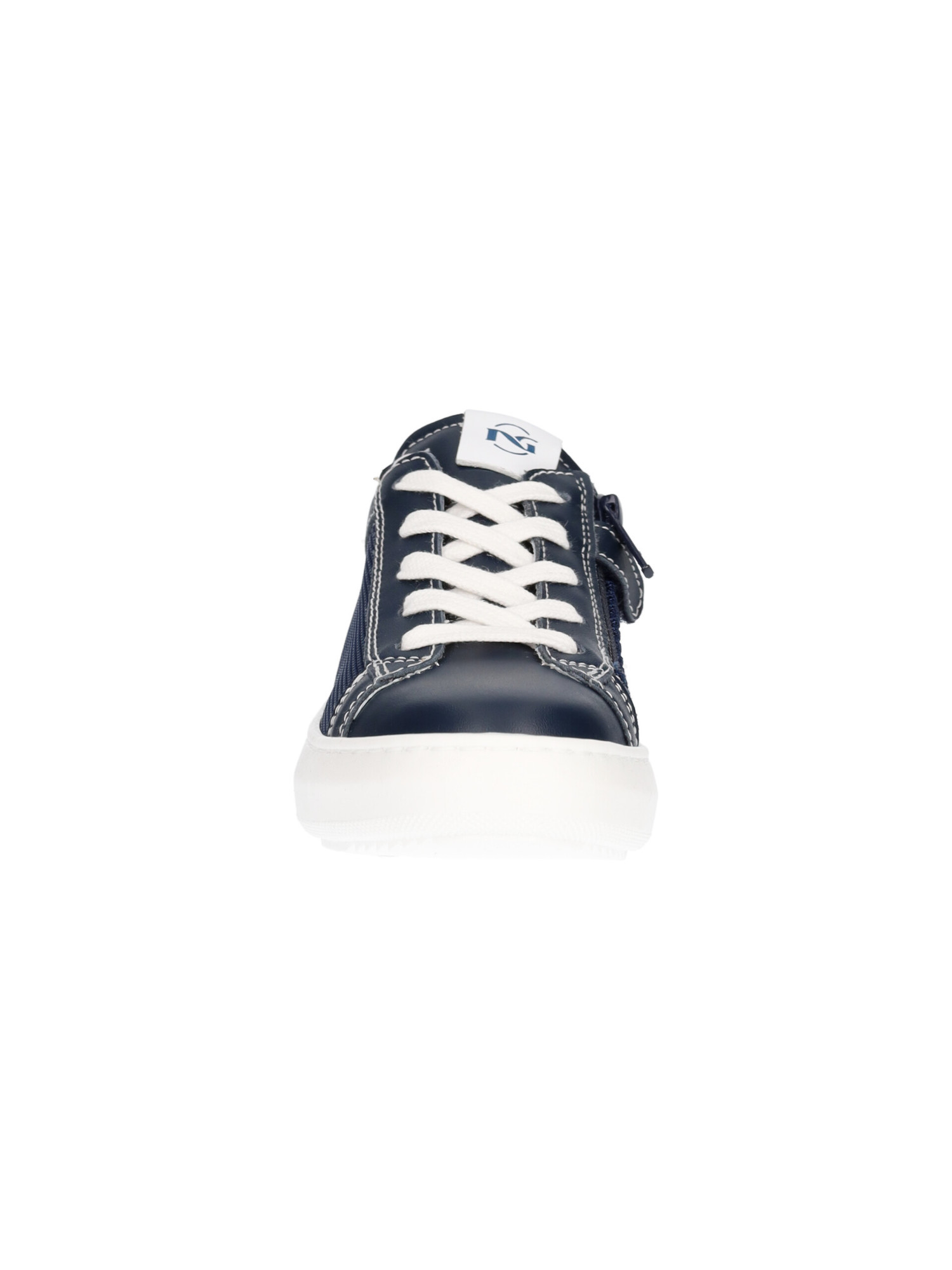 sneaker-nero-giardini-da-bambino-blu