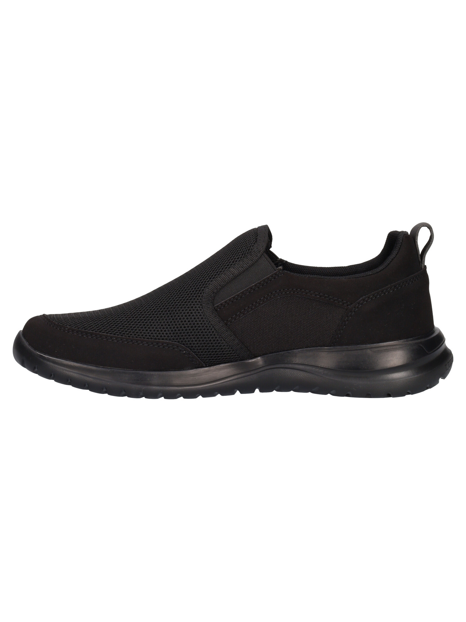 scarpa-slip-on-lumberjack-lee-da-uomo-nera