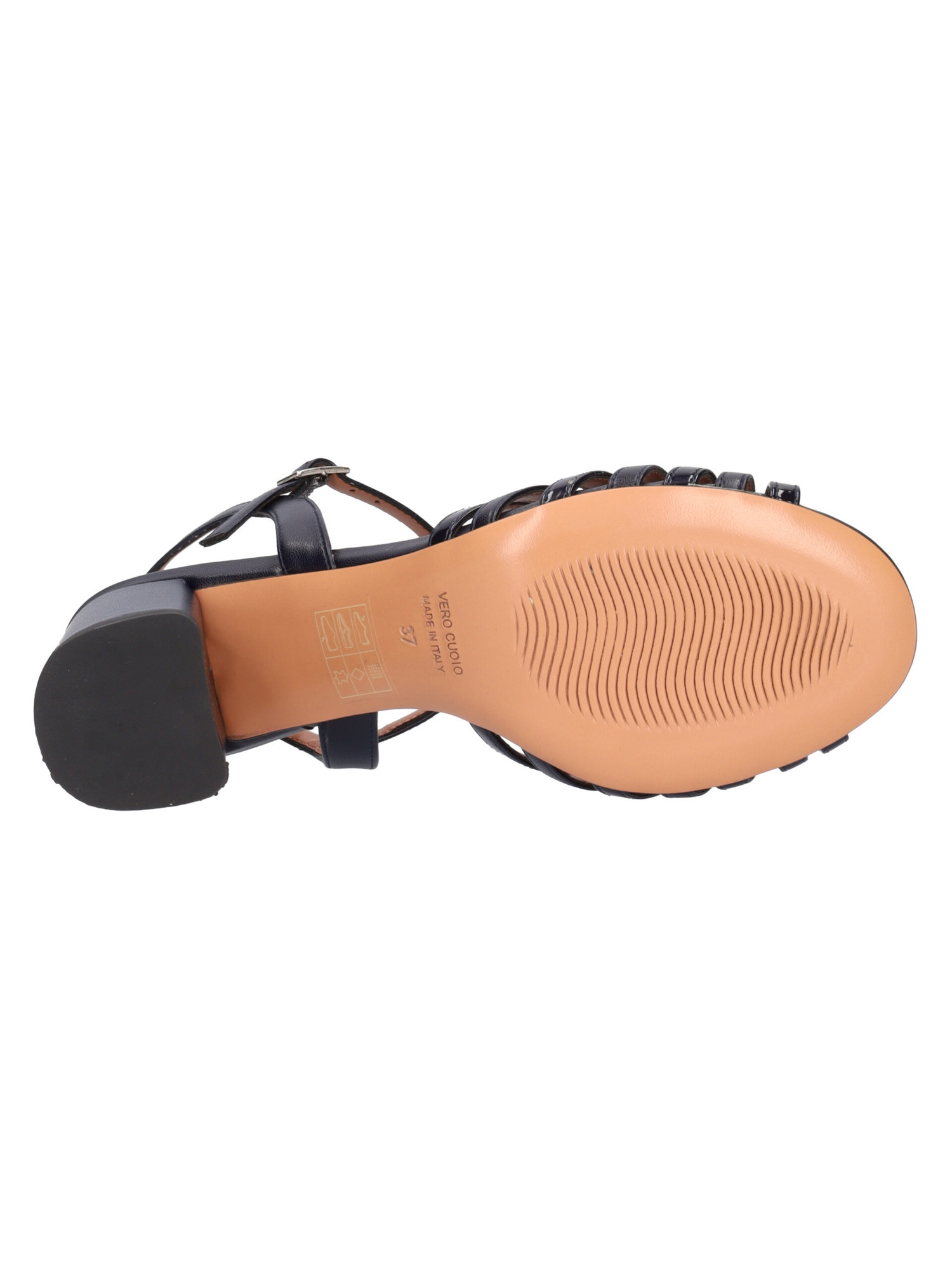 sandalo-con-tacco-largo-lamour-by-albano-da-donna-blu