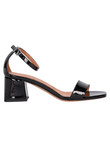 sandalo-con-tacco-basso-lamour-by-albano-da-donna-nero-3a1c56