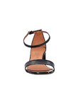 sandalo-con-tacco-basso-lamour-by-albano-da-donna-nero-3a1c56