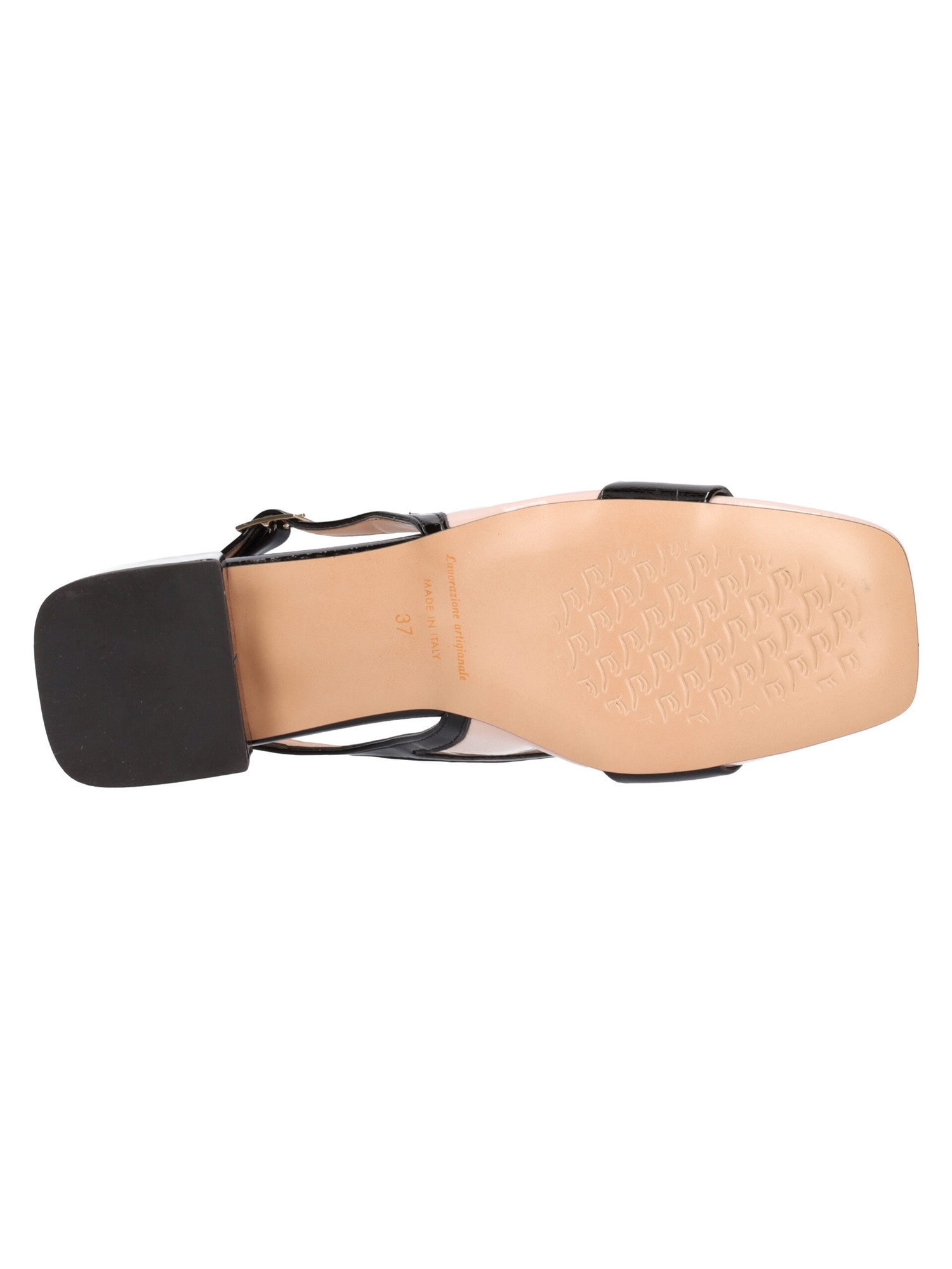 scarpa-con-tacco-basso-liviana-da-donna-nude-abcdf8