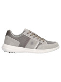 scarpa casual lumberjack lee da uomo grigia