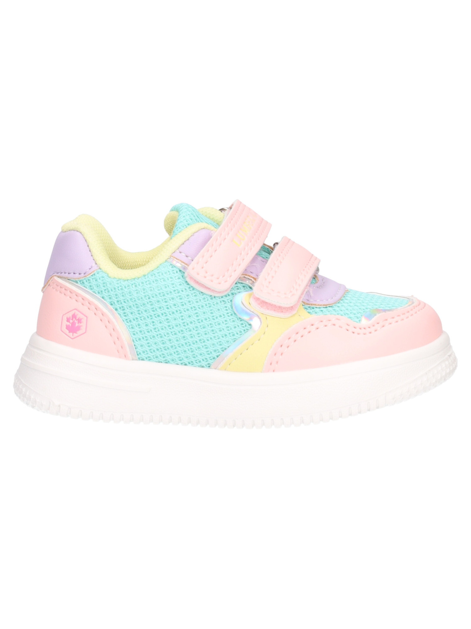 sneaker-lumberjack-lou-primi-passi-bambina-multicolor