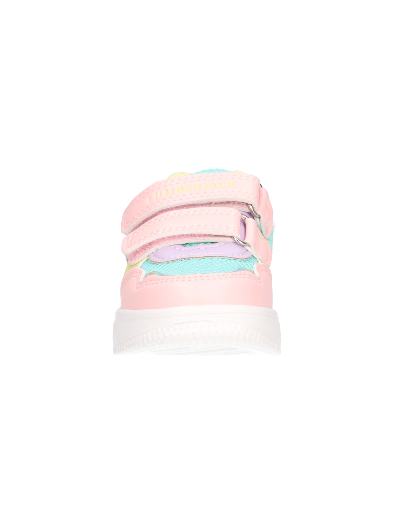 sneaker-lumberjack-lou-primi-passi-bambina-multicolor