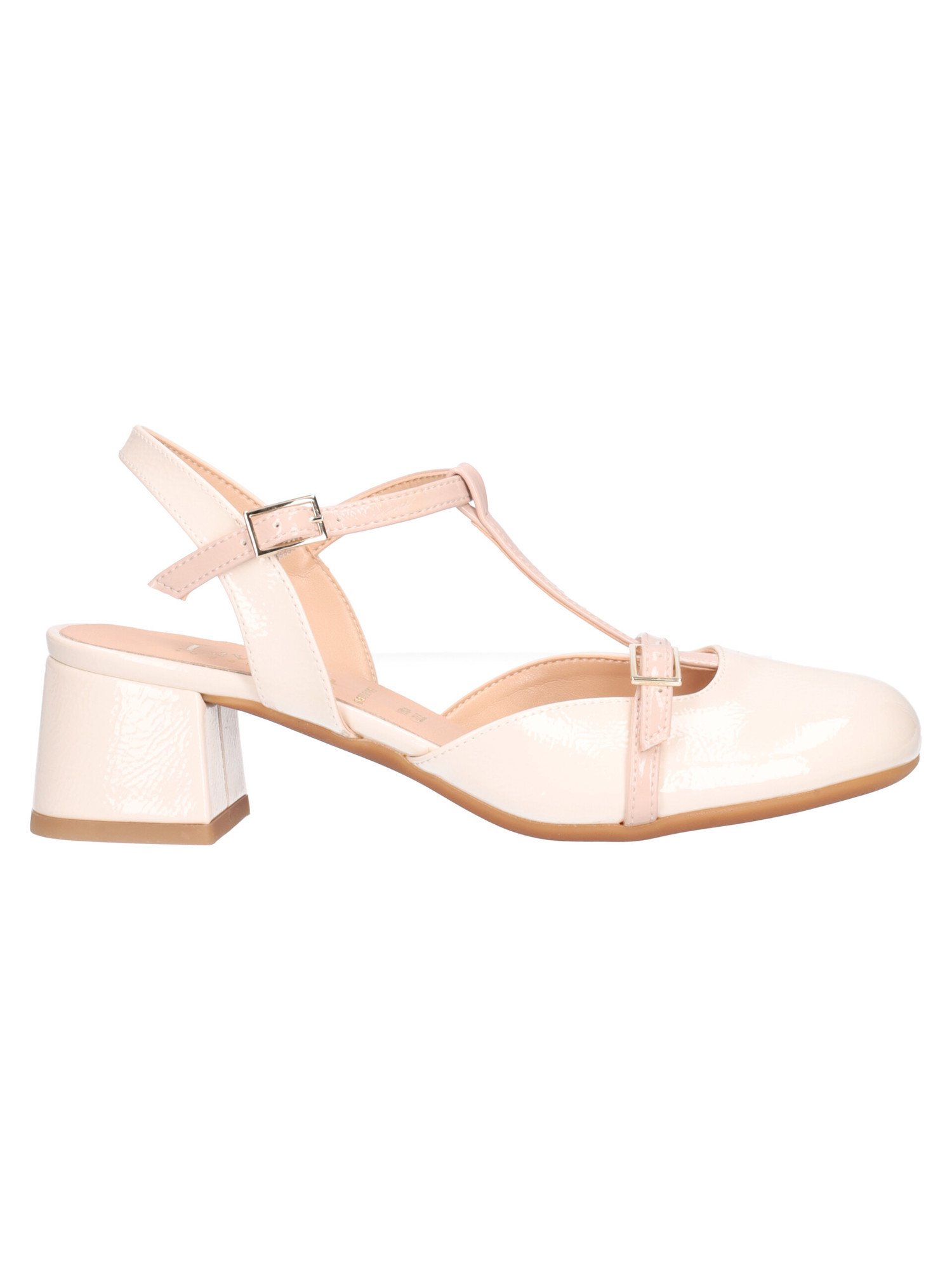 scarpa-con-tacco-basso-liviana-da-donna-avorio-d903b4