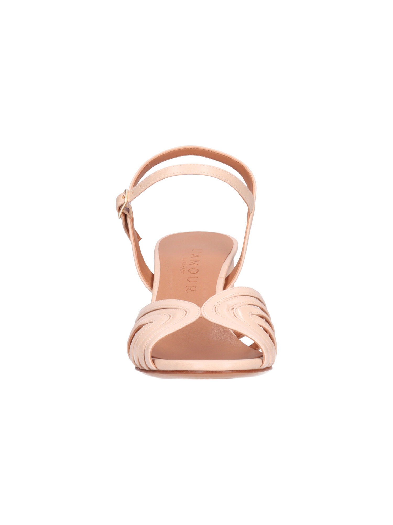 sandalo-con-tacco-largo-lamour-by-albano-da-donna-nude-553938