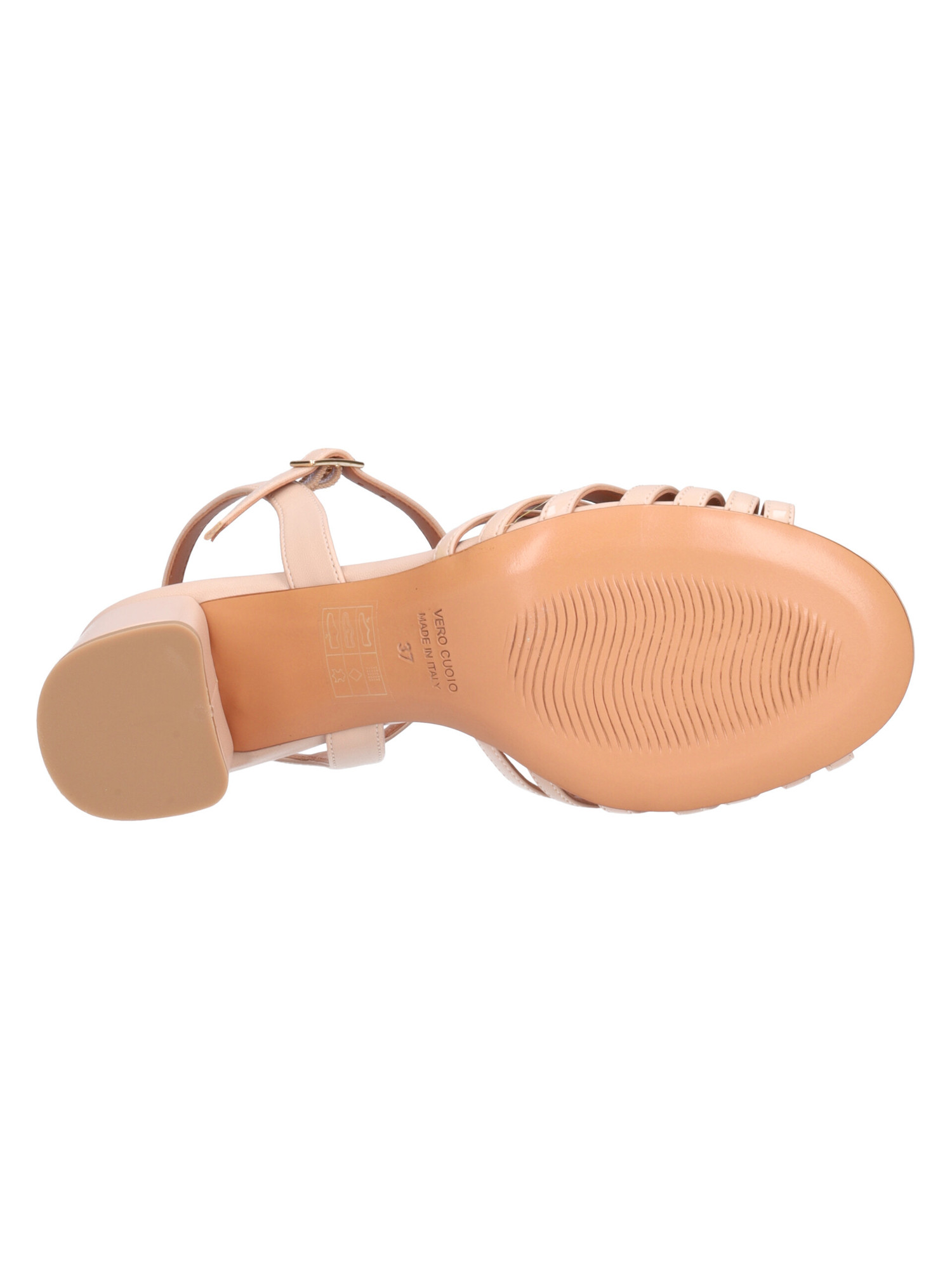 sandalo-con-tacco-largo-lamour-by-albano-da-donna-nude-553938