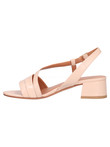 sandalo-con-tacco-basso-lamour-by-albano-da-donna-nude