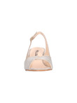 sandalo-con-tacco-basso-melluso-da-donna-platino-glitter