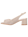 sandalo-con-tacco-basso-melluso-da-donna-platino-glitter