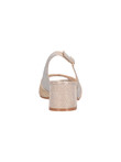 sandalo-con-tacco-basso-melluso-da-donna-platino-glitter