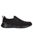 scarpa-slip-on-lumberjack-lee-da-uomo-nera