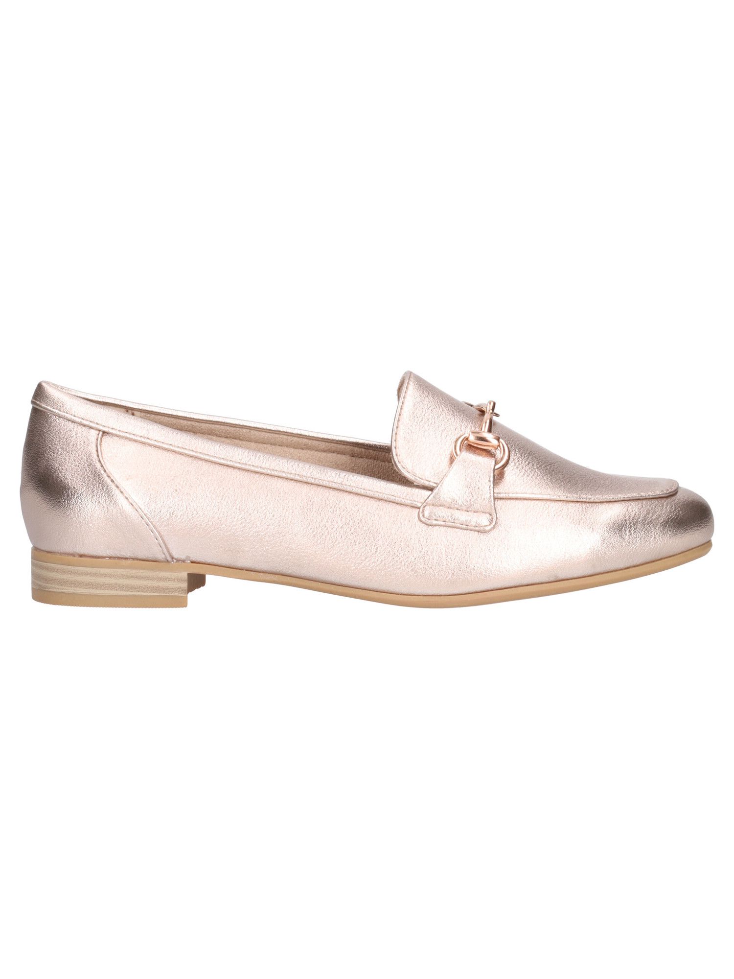 mocassino-marco-tozzi-vegan-da-donna-platino-metal