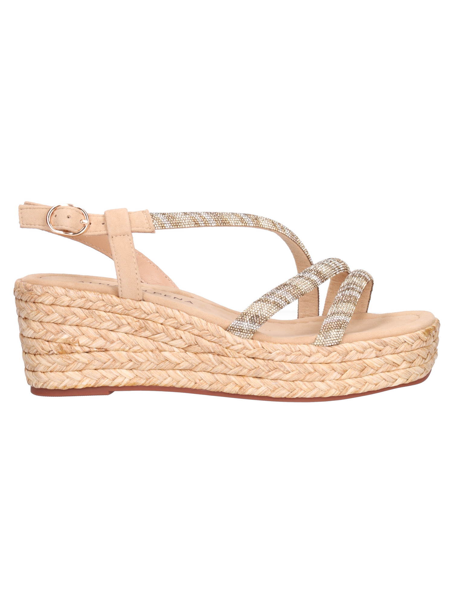 sandalo-con-zeppa-alma-en-pena-da-donna-beige-18de2b