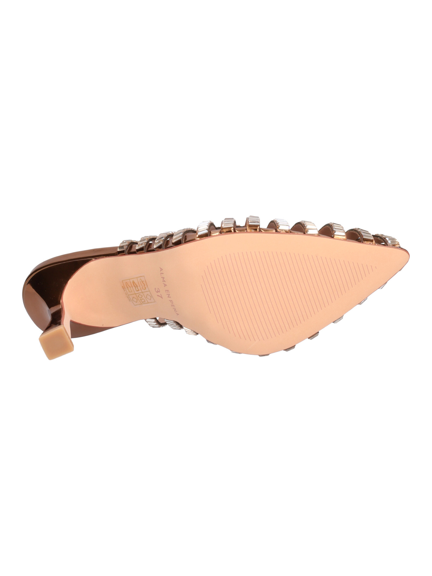 decollete-con-tacco-fino-alma-en-pena-da-donna-bronzo