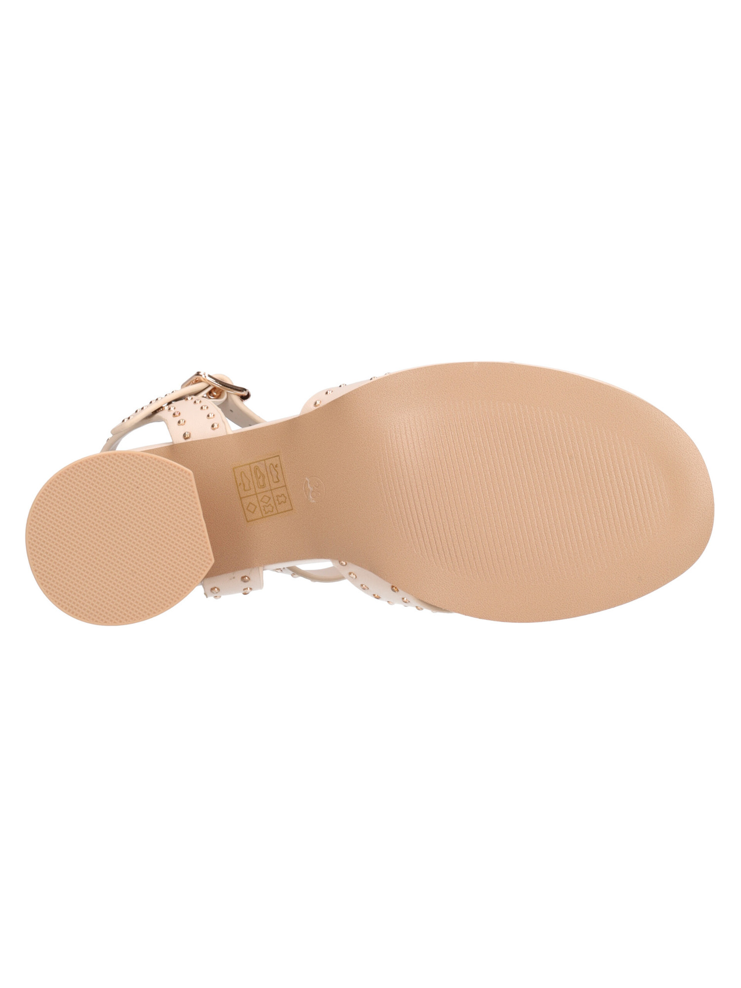 sandalo-con-tacco-largo-ferre-da-donna-beige